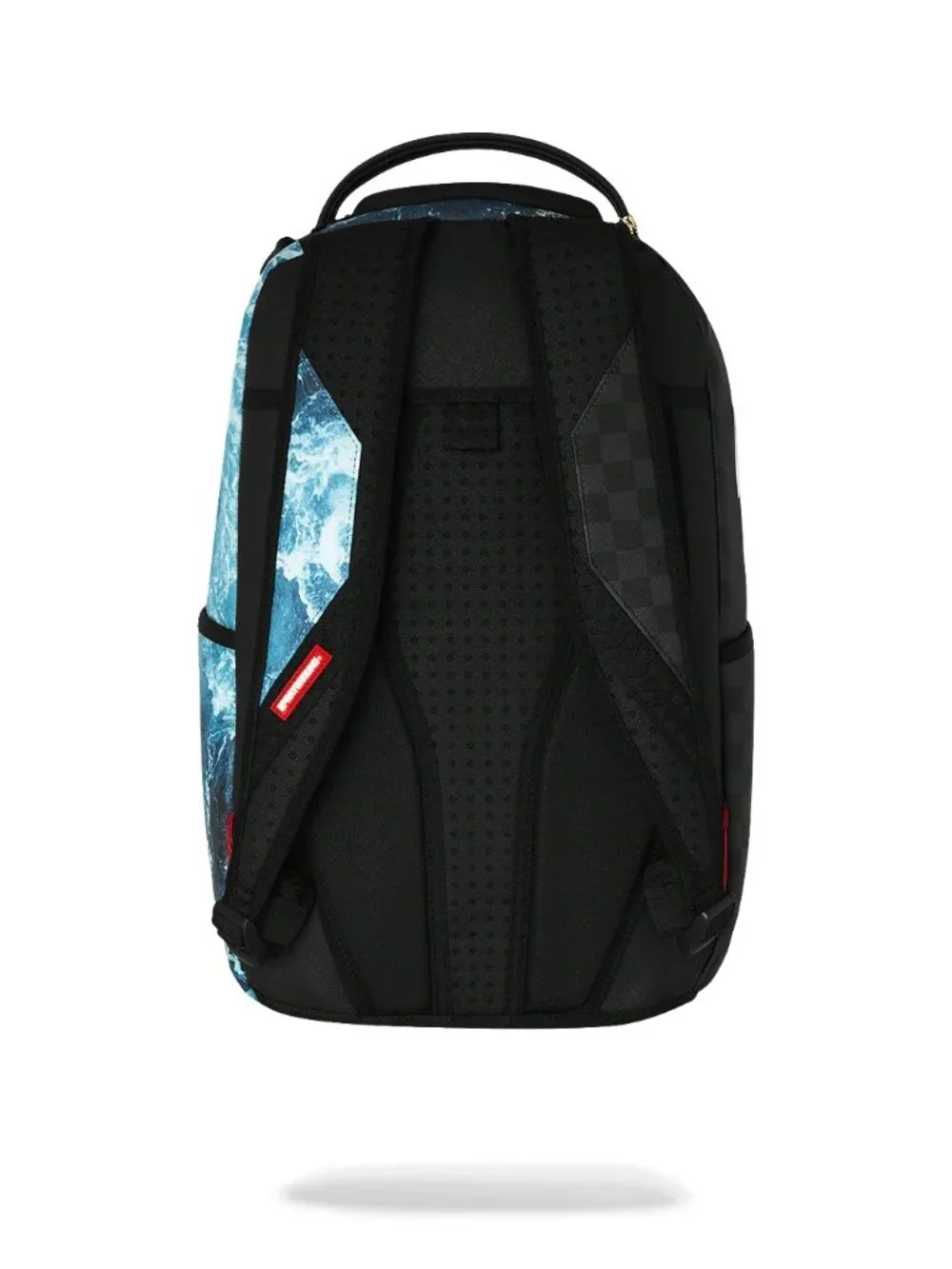 HIGH TIDE SHARKS IN PARIS BACKPACK SPRAYGROUND